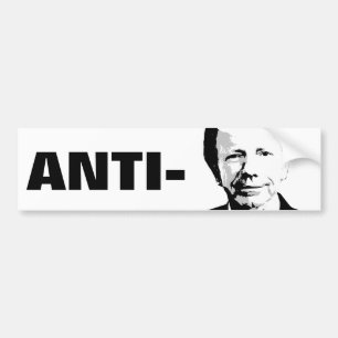ANTI-LIEBERMAN BILDEKAL