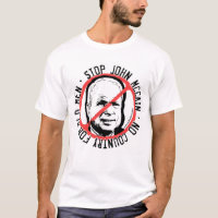 Anti-McCain cirkla