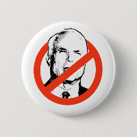 Anti-McCain knäppas