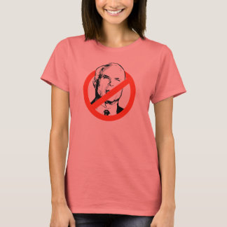 Anti-McCain T-shirt