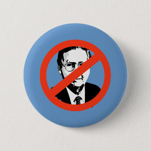 ANTI-MCCONNELL - ANTI-Mitch Mcconnell Knapp