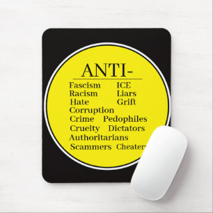 Anti-musmatta Musmatta