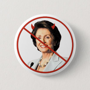 Anti Nancy Pelosi Knapp