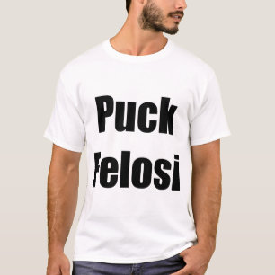 Anti Nancy Pelosi - Puck Felosi Tröja