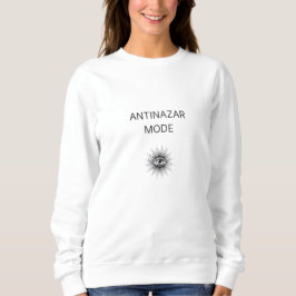 Anti Nazar Ondska Öga Minimalistisk Estetisk T-Shi T Shirt