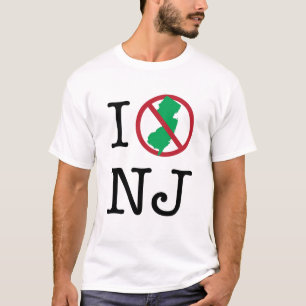 anti nytt - jersey tröja