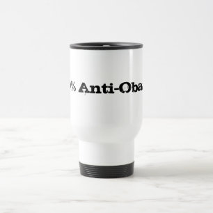 Anti-Obama 100% Resemugg