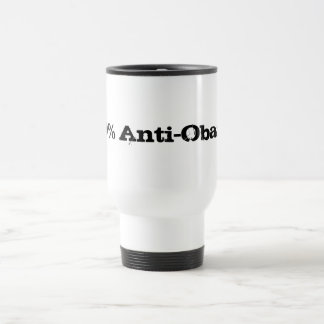 Anti-Obama 100% Resemugg