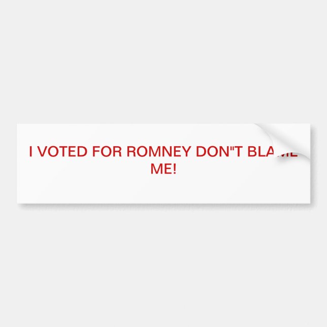 ANTI OBAMA BILDEKAL (Framsidan)