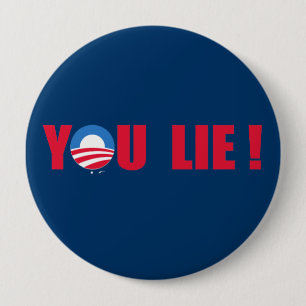 Anti-Obama - du ljuger Knapp