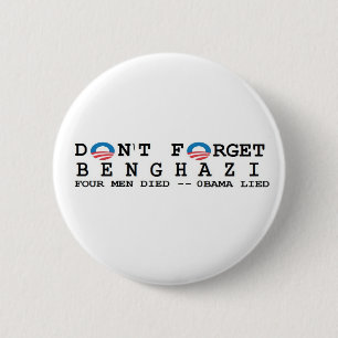 anti obama: Inte gör Forget/BENGHAZI. 4 DOG Knapp