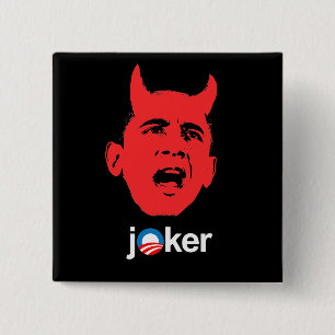 Anti-Obama - Joker Knapp