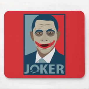 Anti-Obama Joker Musmatta