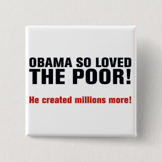 Anti Obama Knapp