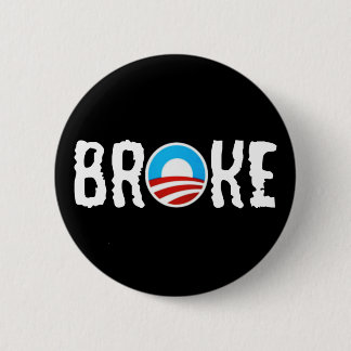 Anti Obama Knapp