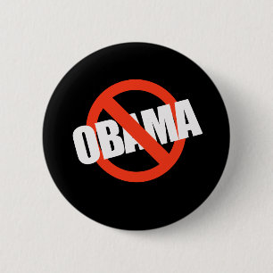 ANTI-OBAMA KNAPP