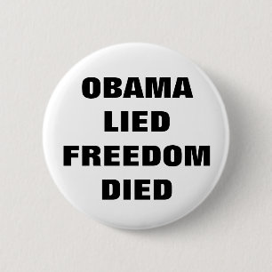 Anti-Obama knäppas Knapp
