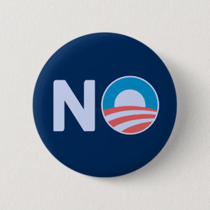 Anti Obama knäppas Knapp