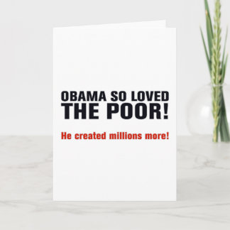 Anti Obama Kort