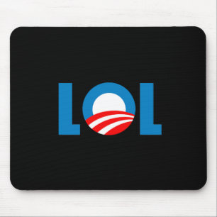 Anti-Obama - LOL Musmatta
