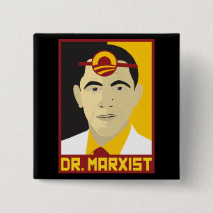 Anti-Obama: Marxistisk doktor Knapp