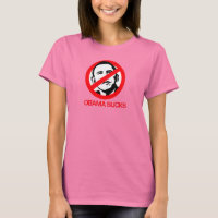 Anti-Obama - Obama Sucks