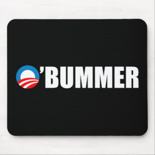 Anti-Obama - Obummer Musmatta
