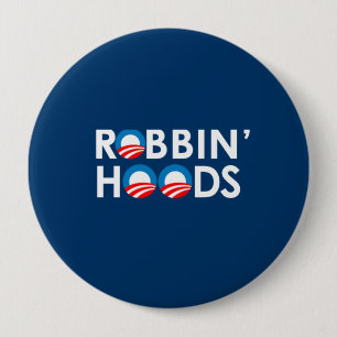 ANTI-OBAMA - ROBBIN'-HUVOR KNAPP