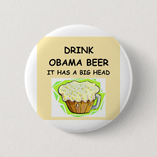 anti obama skämt knapp