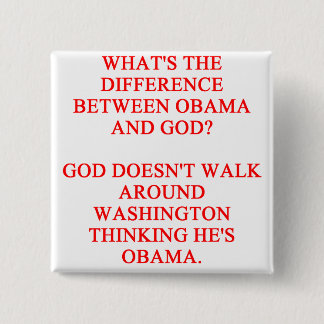anti obama skämt knapp