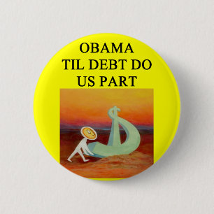 anti obama skämt knapp