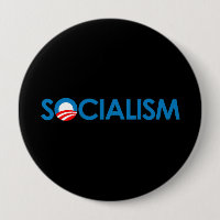 Anti-Obama - Socialism