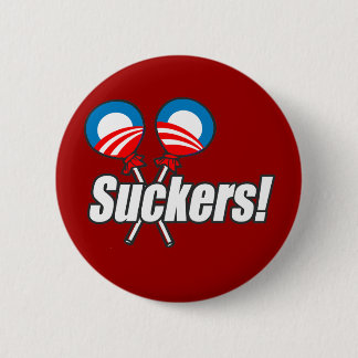 Anti-Obama - Suckers Knapp