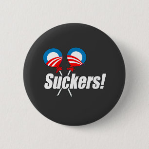 Anti-Obama - Suckers Knapp