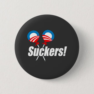 Anti-Obama - Suckers Knapp