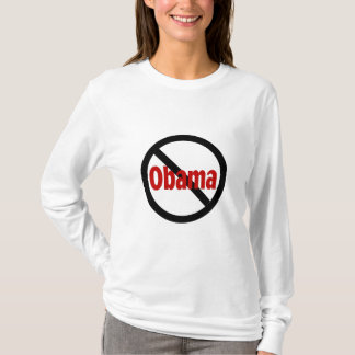 Anti Obama T Shirt