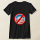 Anti Obama T skjortor för NOBAMA, muggar, Hoodies Tröja (Laydown)