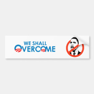 ANTI-OBAMA - VI BETAGET BILDEKAL