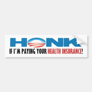 Anti ObamaCare Bildekal