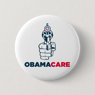 Anti Obamacare knäppas Knapp