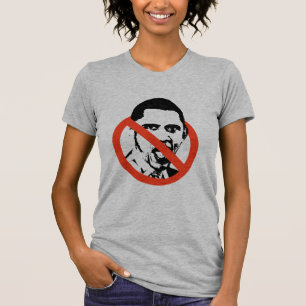 ANTI--OBAMAT-TRÖJA T SHIRT