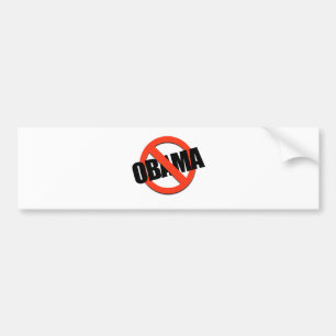 ANTI--OBAMAUTSLAGSPLATS BILDEKAL