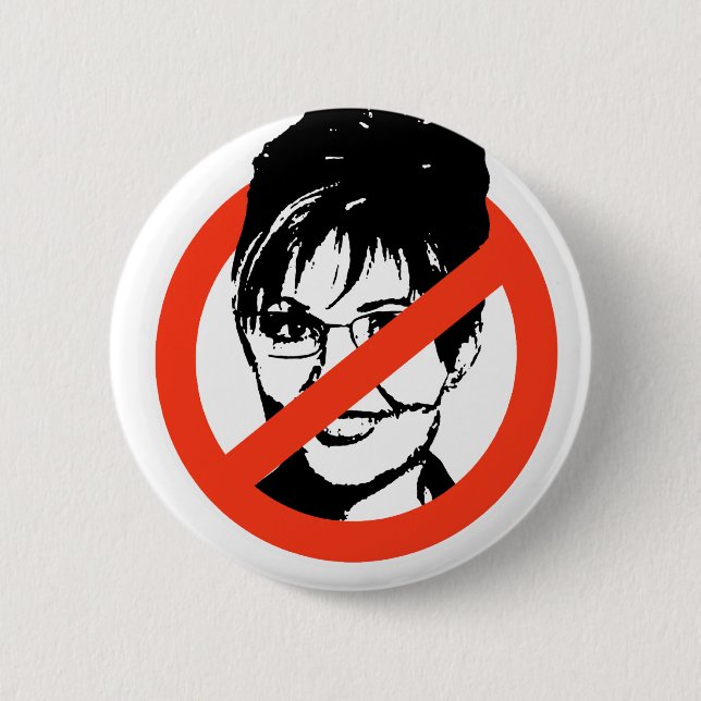ANTI-PALIN KNÄPPAS KNAPP (Framsida)