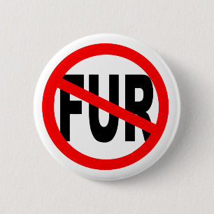 Anti-Päls-design Knapp