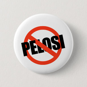 Anti-Pelosi/Anti-Nancy Pelosi Knapp