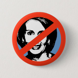 ANTI-PELOSI: ANTI-Nancy Pelosi Knapp