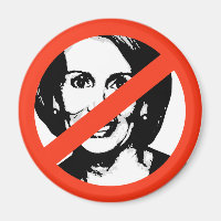 ANTI-PELOSI: ANTI-Nancy Pelosi