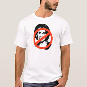 ANTI-PELOSI: ANTI-Nancy Pelosi Tee