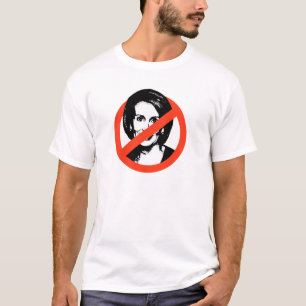Anti-Pelosi/Anti-Nancy Pelosi Tröja
