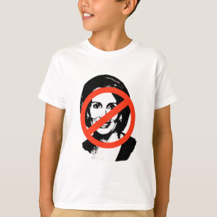 ANTI-PELOSI: ANTI-Nancy Pelosi Tröja